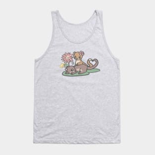 Sweet & Sour Tank Top